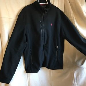 Polo by Ralph Lauren Performance Fleece Jacket